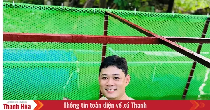 Bí quyết làm giàu từ mô hình nuôi cá trắm giòn: Kinh nghiệm thành công