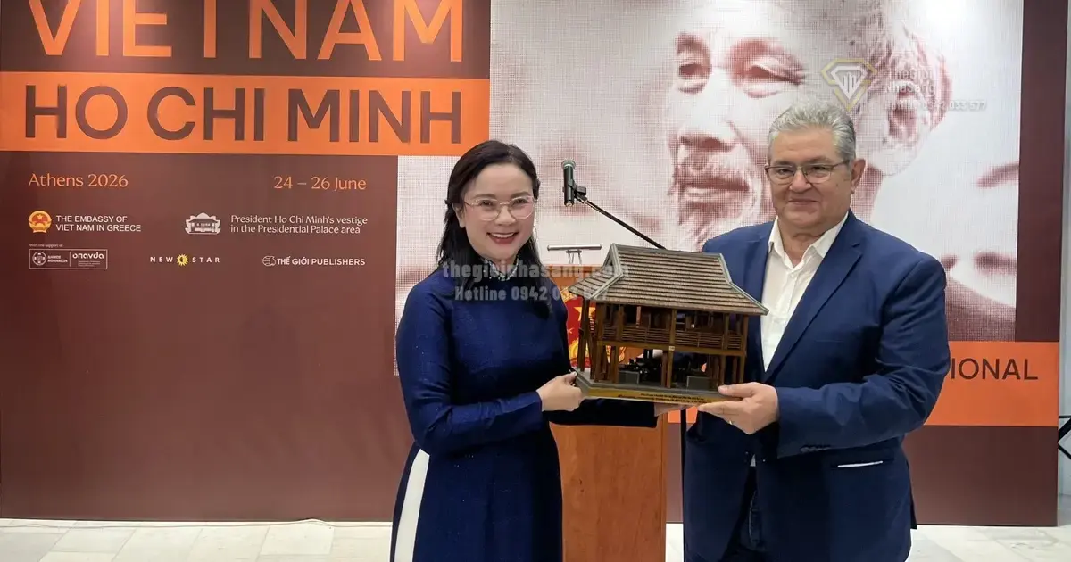Lan tỏa giá trị di sản Hồ Chí Minh và ảnh hưởng đến phát triển đô thị Việt Nam trong bối cảnh hội nhập quốc tế