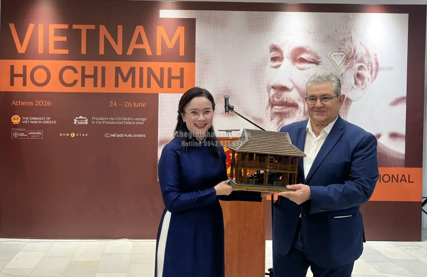 Lan tỏa giá trị di sản Hồ Chí Minh và ảnh hưởng đến phát triển đô thị Việt Nam trong bối cảnh hội nhập quốc tế