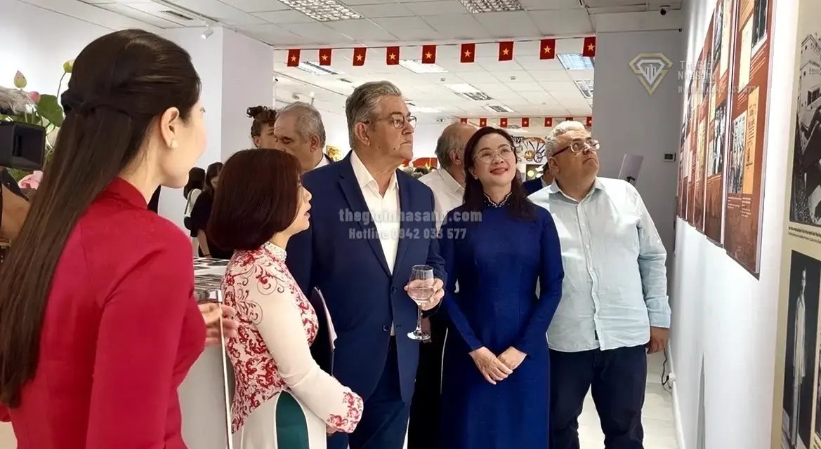 Lan tỏa giá trị di sản Hồ Chí Minh và ảnh hưởng đến phát triển đô thị Việt Nam trong bối cảnh hội nhập quốc tế