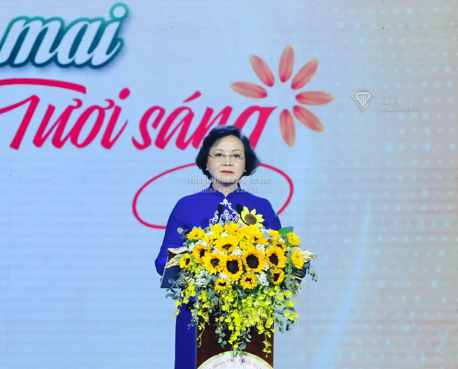 Lan Tỏa Giá Trị Nhân Văn Trong Đầu Tư Bất Động Sản Qua Hỗ Trợ Bệnh Nhân Ung Thư Nghèo