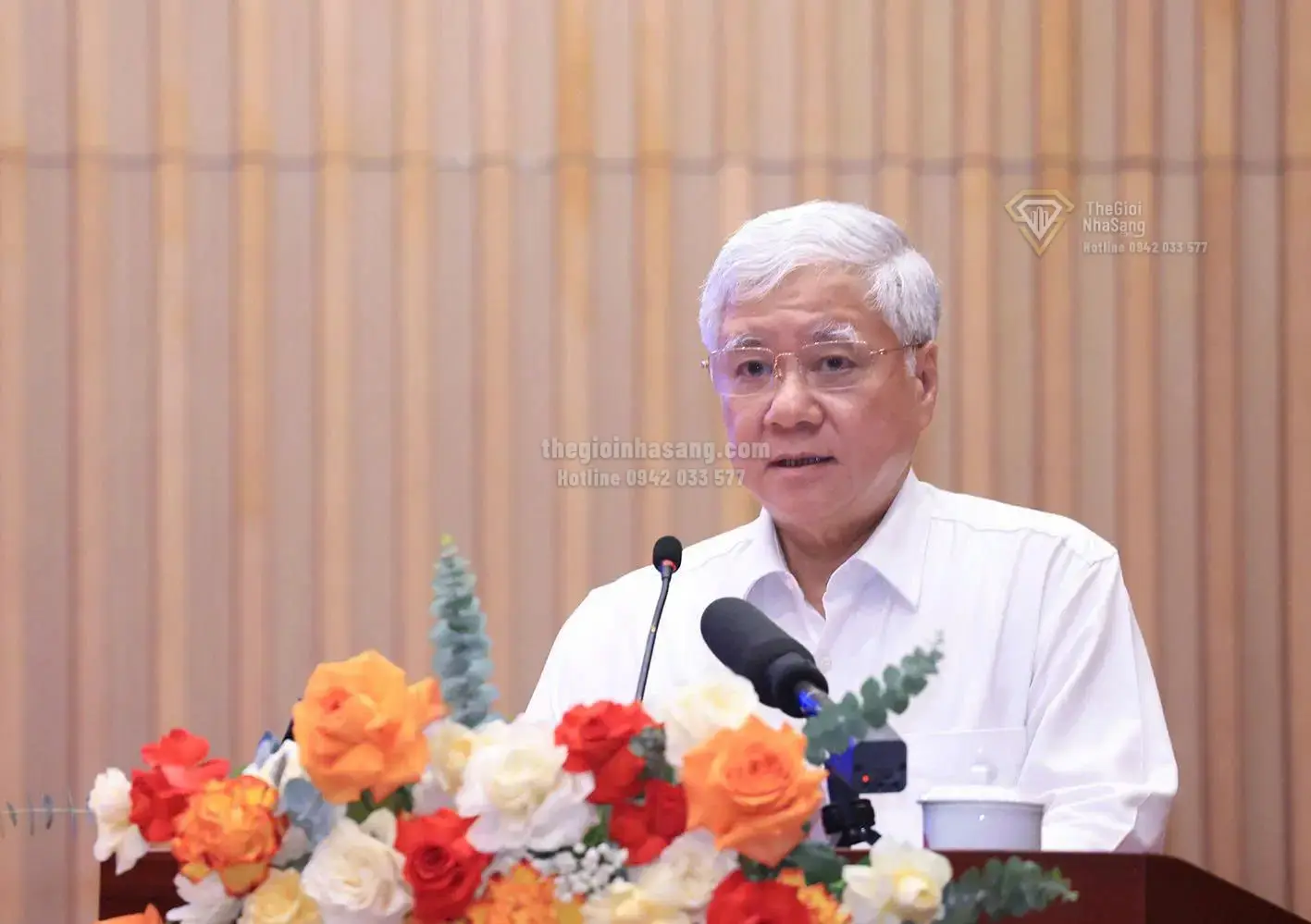 Lan tỏa phong trào Bình dân học vụ số trong ngành Kiểm sát: Đòn bẩy chuyển đổi số và tác động đến thị trường bất động sản Việt Nam