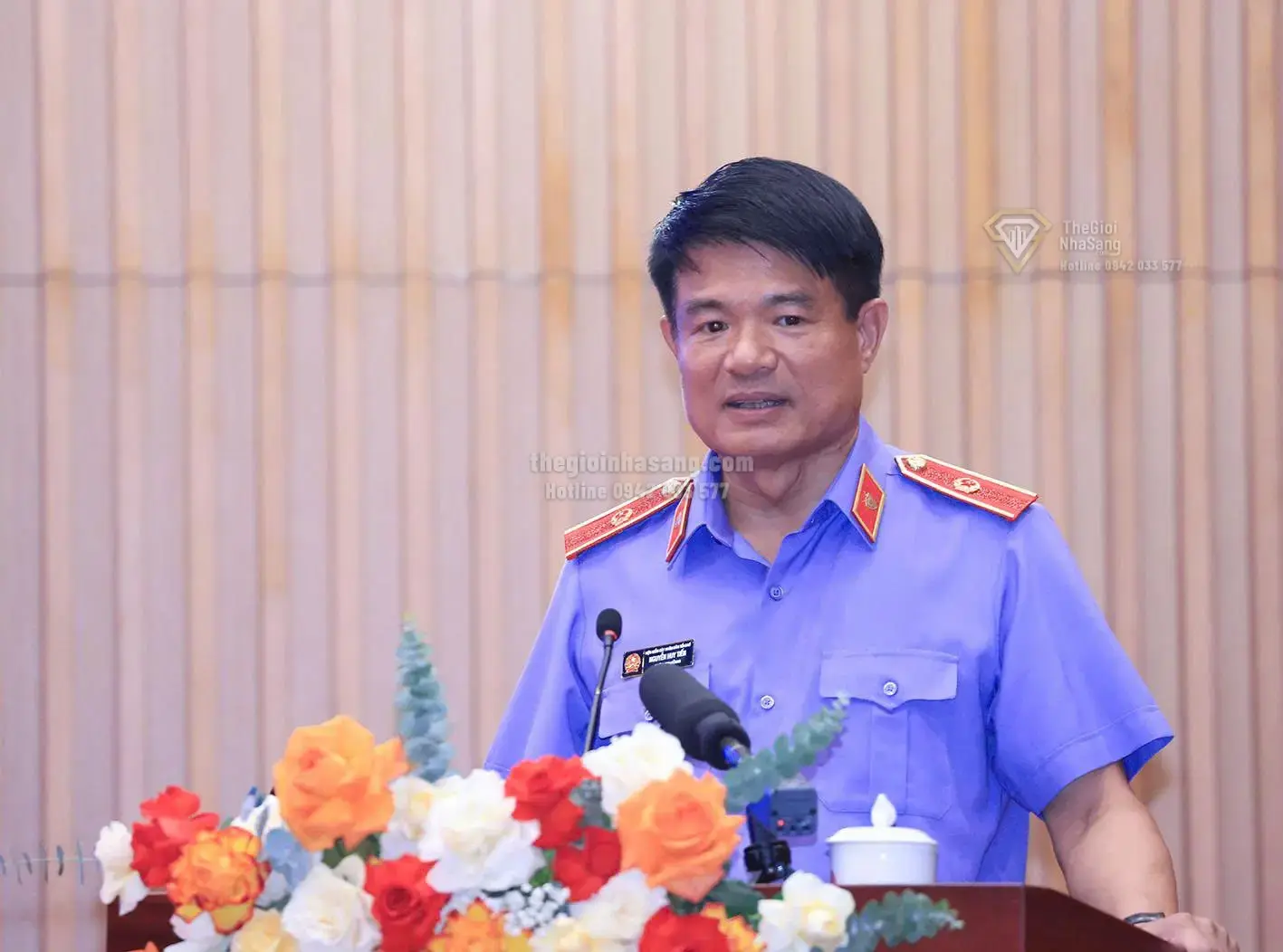 Lan tỏa phong trào Bình dân học vụ số trong ngành Kiểm sát: Đòn bẩy chuyển đổi số và tác động đến thị trường bất động sản Việt Nam