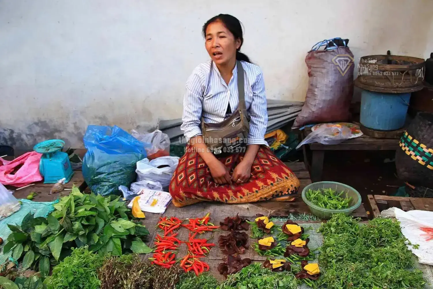 Lào Đẩy Mạnh Phát Triển Năng Lượng Hạt Nhân: Tác Động Đến Thị Trường Bất Động Sản Và Hạ Tầng Khu Vực Đông Nam Á