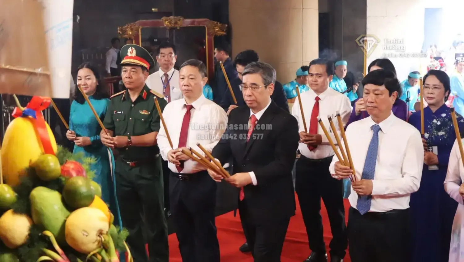 Lễ Giỗ Quốc Tổ Hùng Vương 2026: Sức Lan Tỏa Văn Hóa Tâm Linh và Tác Động Đến Thị Trường Bất Động Sản Đô Thị Việt Nam