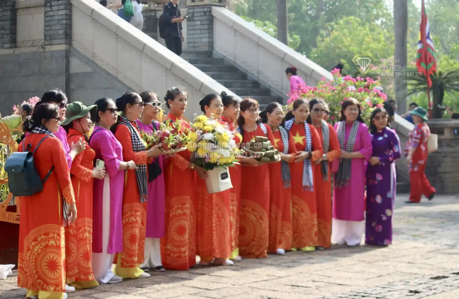 Lễ Giỗ Quốc Tổ Hùng Vương 2026: Sức Lan Tỏa Văn Hóa Tâm Linh và Tác Động Đến Thị Trường Bất Động Sản Đô Thị Việt Nam