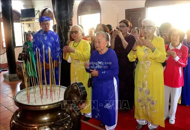 Lễ Giỗ Quốc Tổ Hùng Vương 2026: Sức Lan Tỏa Văn Hóa Tâm Linh và Tác Động Đến Thị Trường Bất Động Sản Đô Thị Việt Nam