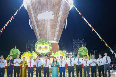 Lễ hội Sầu riêng Đắk Lắk 2026: Cơ hội vàng thúc đẩy phát triển kinh tế và bất động sản vùng Tây Nguyên