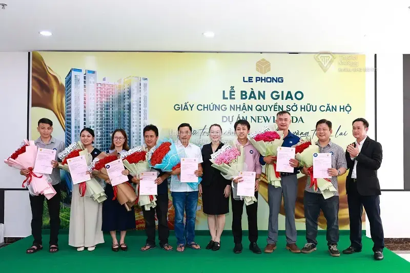 Lê Phong và Chiến Lược Phát Triển Bền Vững Qua Dự Án The Emerald Garden View tại Bình Dương