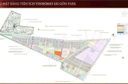 Léman Golf Club Củ Chi: Điểm Nhấn Đẳng Cấp Trong Quy Hoạch Bất Động Sản và Hạ Tầng TP. Hồ Chí Minh