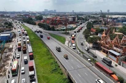 Liên danh Becamex - Thaco đề xuất đầu tư hai tuyến metro kết nối TP.HCM và Bình Dương: Cơ hội vàng cho thị trường bất động sản vùng đô thị vệ tinh