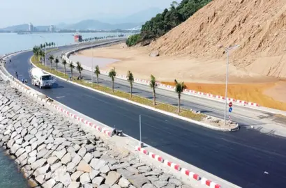 Liên danh Hateco và APM Terminals trúng thầu dự án bến cảng container Liên Chiểu hơn 1,7 tỷ USD