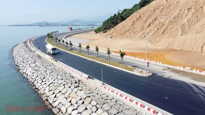 Liên danh Hateco và APM Terminals trúng thầu dự án bến cảng container Liên Chiểu hơn 1,7 tỷ USD