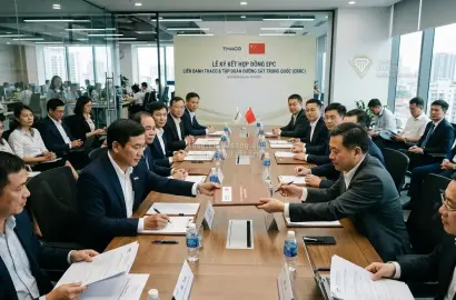 Liên danh Thaco - China Railway Group đảm nhận gói thầu EPC dự án Metro số 2 TPHCM: Cơ hội và thách thức cho thị trường bất động sản khu Đông Nam Bộ