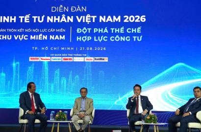 Liên Kết Vùng Đông Nam Bộ: Chìa Khóa Nâng Cao Năng Lực Cạnh Tranh và Phát Triển Bất Động Sản Cao Cấp