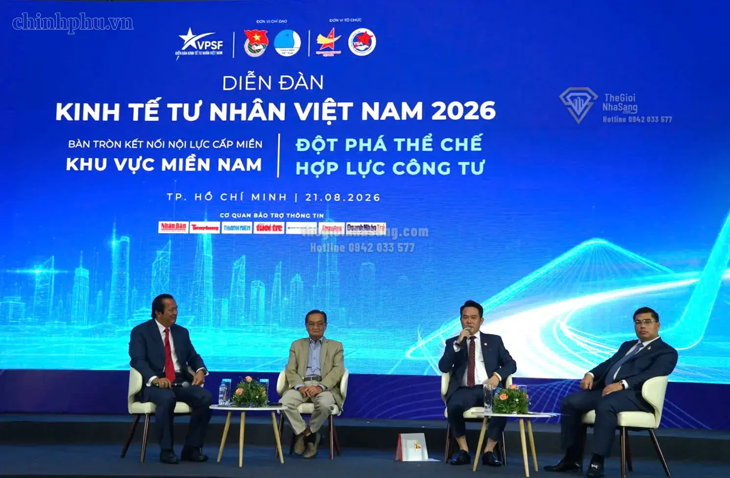 Liên Kết Vùng Đông Nam Bộ: Chìa Khóa Nâng Cao Năng Lực Cạnh Tranh và Phát Triển Bất Động Sản Cao Cấp
