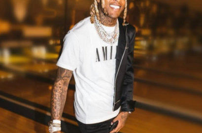 Lil Durk và Cuộc Cách Mạng Thời Trang NFT: Tác Động Đến Thị Trường Đầu Tư Tài Sản Kỹ Thuật Số và Bất Động Sản