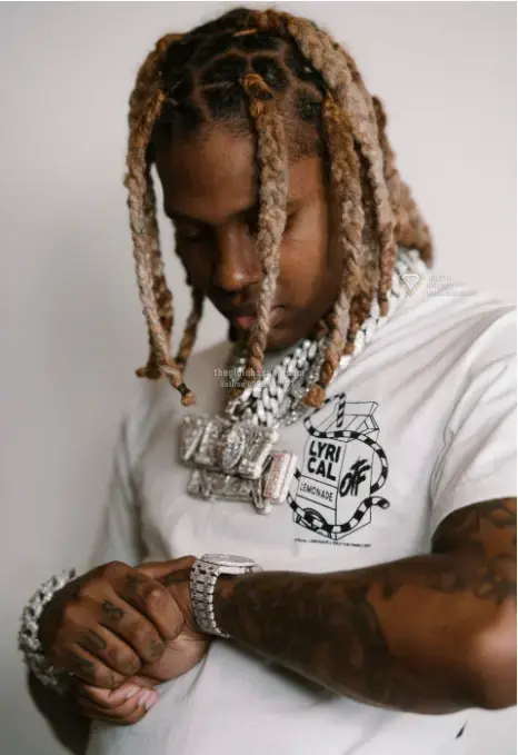 Lil Durk và Cuộc Cách Mạng Thời Trang NFT: Tác Động Đến Thị Trường Đầu Tư Tài Sản Kỹ Thuật Số và Bất Động Sản
