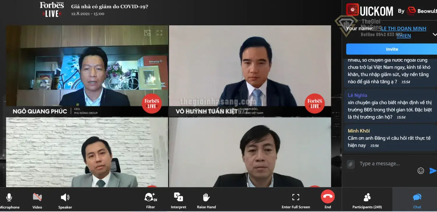 L’MAK 68: Biểu tượng văn phòng hiện đại, đột phá thiết kế và công nghệ tại trung tâm Quận 3