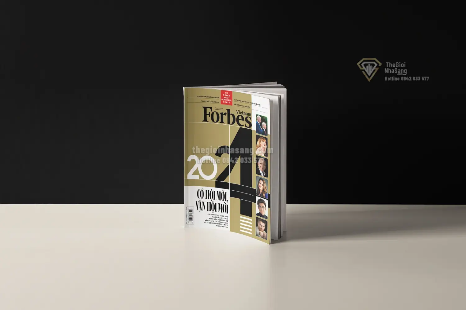 L’MAK 68: Biểu tượng văn phòng hiện đại, đột phá thiết kế và công nghệ tại trung tâm Quận 3