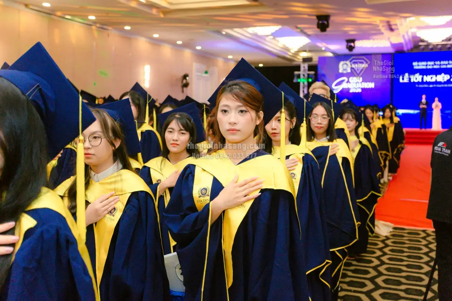 Lộ Trình Học Tập Liền Mạch Tại Đại Học Gia Định: Tác Động Đến Thị Trường Bất Động Sản Và Đầu Tư Tài Sản Năm 2026
