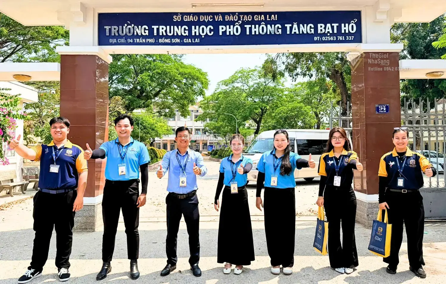 Lộ Trình Học Tập Liền Mạch Tại Đại Học Gia Định: Tác Động Đến Thị Trường Bất Động Sản Và Đầu Tư Tài Sản Năm 2026