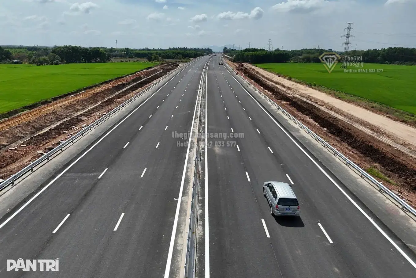 Lộ Trình Thông Xe Cao Tốc Biên Hòa - Vũng Tàu Trước Ngày 30/4: Cơ Hội Mới Cho Thị Trường Bất Động Sản Vùng Đông Nam Bộ