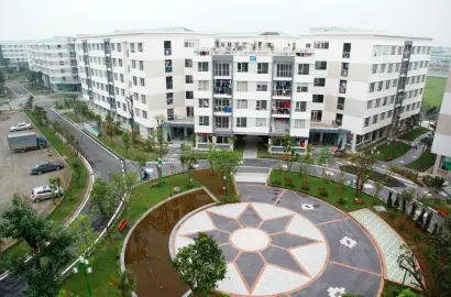 Loạt dự án nhà ở xã hội Hà Nội sắp mở bán: Cơ hội sở hữu căn hộ dưới 1 tỷ đồng