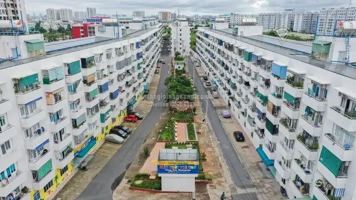 Loạt dự án nhà ở xã hội Hà Nội sắp mở bán: Cơ hội sở hữu căn hộ dưới 1 tỷ đồng