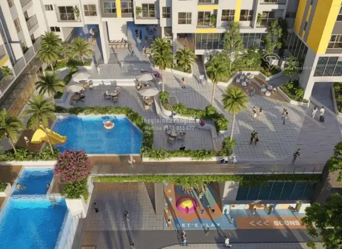 Loạt Hạ Tầng Động Lực Mạnh Mẽ Kích Hoạt Thị Trường Bất Động Sản Đông Bắc TP HCM