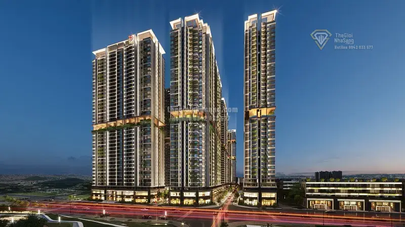 Lợi Nhuận Doanh Nghiệp Bất Động Sản Quý 1/2026: Động Lực Bất Thường và Thách Thức Thị Trường