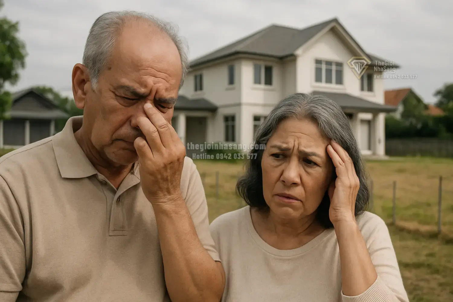 Lợi suất Bất Động Sản Thấp và Bài Học Tái Cấu Trúc Danh Mục Đầu Tư Cho Người Nghỉ Hưu