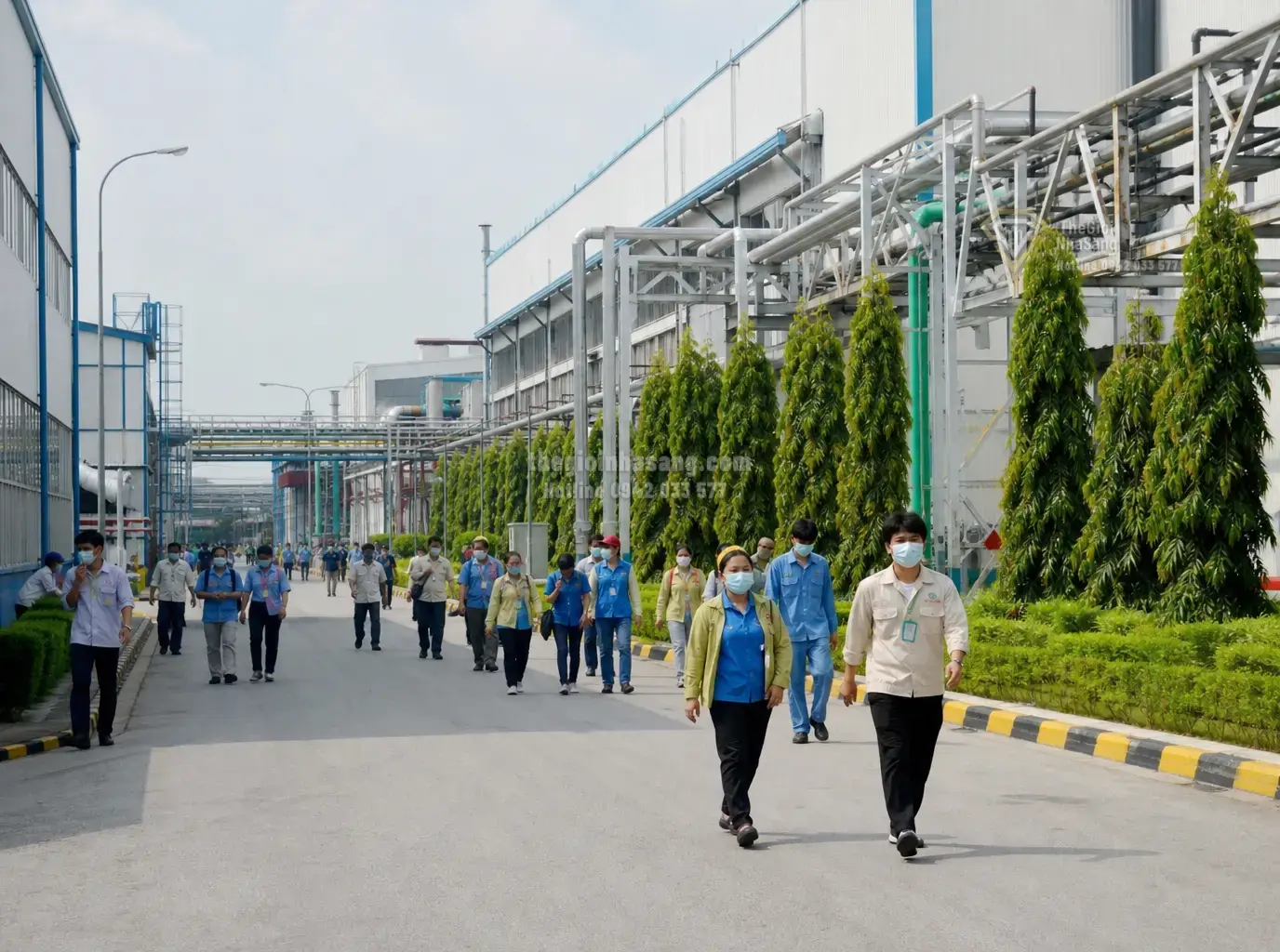 Lợi suất cho thuê chung cư Bình Dương dẫn đầu cả nước: Cơ hội và thách thức cho nhà đầu tư 2024