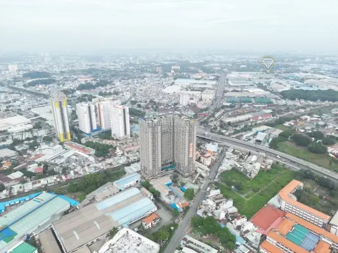 Lợi Suất Cho Thuê Chung Cư Bình Dương Dẫn Đầu Thị Trường Bất Động Sản Việt Nam Năm 2024