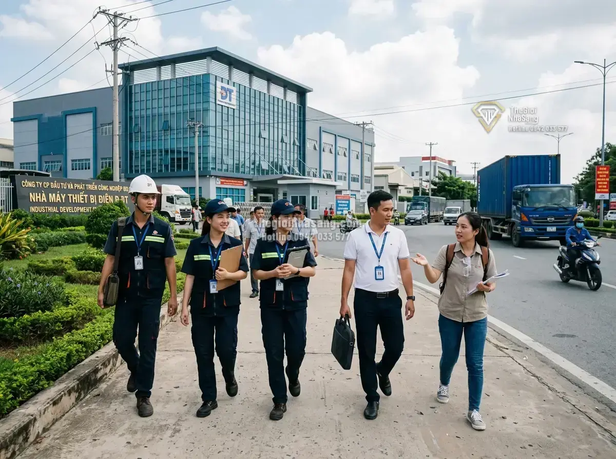 Lợi Suất Cho Thuê Chung Cư Bình Dương Dẫn Đầu Thị Trường Bất Động Sản Việt Nam Năm 2024