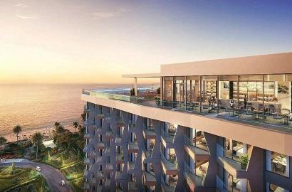 Lợi Thế Đầu Tư Căn Hộ Trong Tổ Hợp Nghỉ Dưỡng The Maris Vũng Tàu