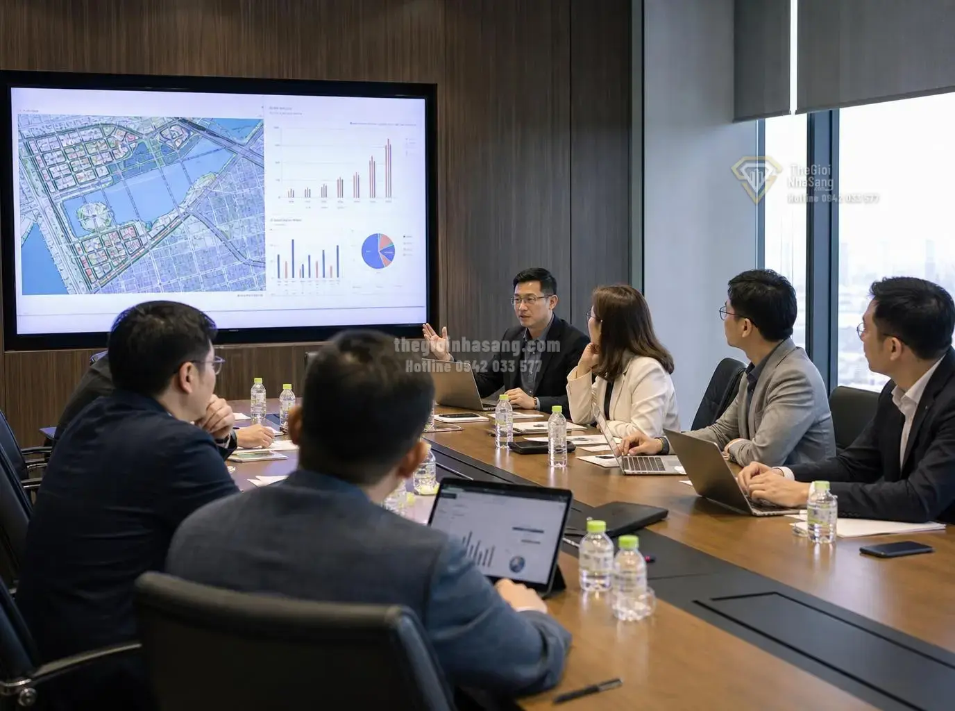 Lotte Eco Smart City Thủ Thiêm Khởi Công Lại Tháng 10: Cơ Hội Mới Cho Thị Trường Bất Động Sản Cao Cấp TP.HCM