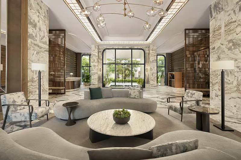 Lựa chọn bất động sản hàng hiệu: Không chỉ là câu chuyện về giá?