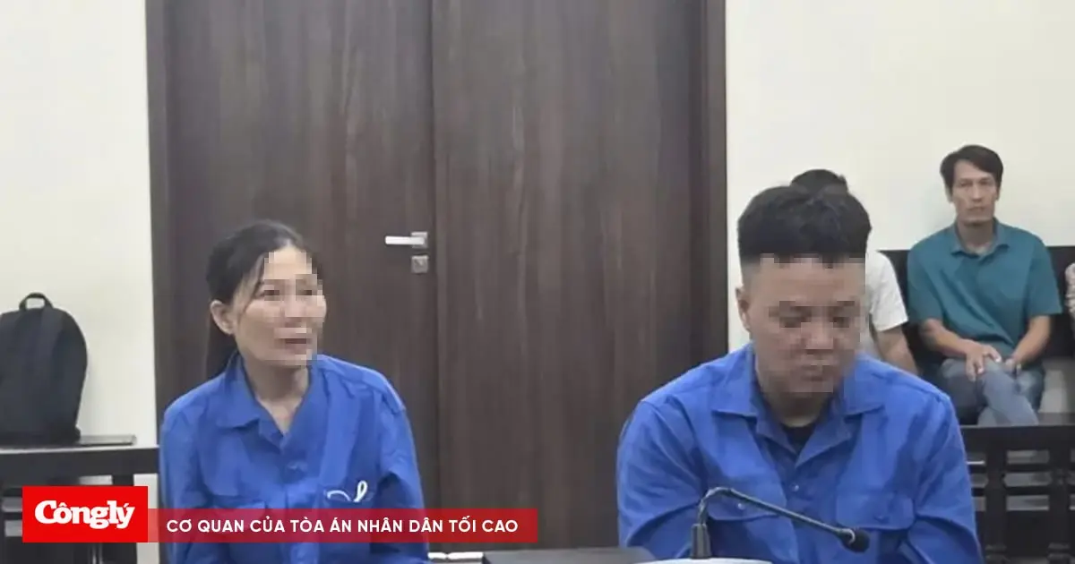 Dùng “chiêu” làm sổ hồng, chủ văn phòng bất động sản lừa đảo hơn 1,7 tỷ đồng - congly