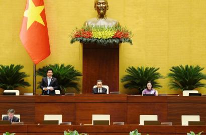 Luật An toàn thực phẩm sửa đổi: Tác động đến thị trường bất động sản và đầu tư hạ tầng tại Việt Nam