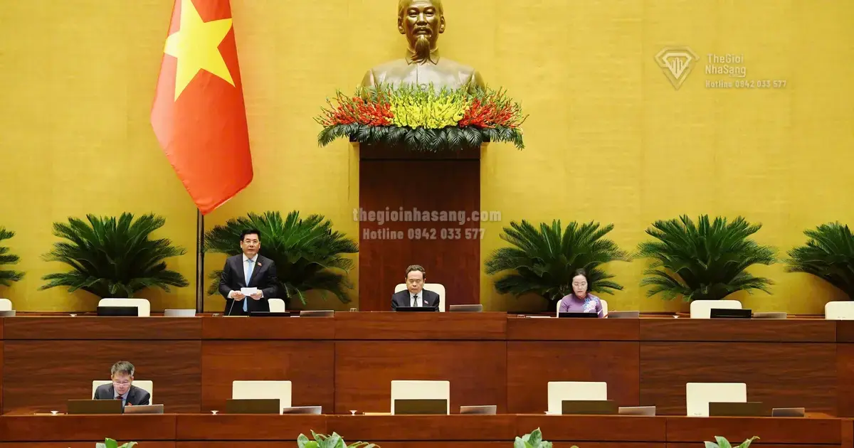 Luật An toàn thực phẩm sửa đổi: Tác động đến thị trường bất động sản và đầu tư hạ tầng tại Việt Nam
