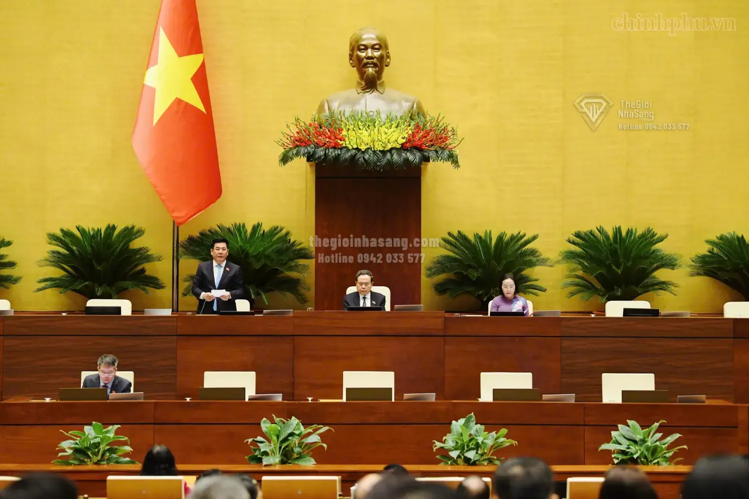 Luật An toàn thực phẩm sửa đổi: Tác động đến thị trường bất động sản và đầu tư hạ tầng tại Việt Nam