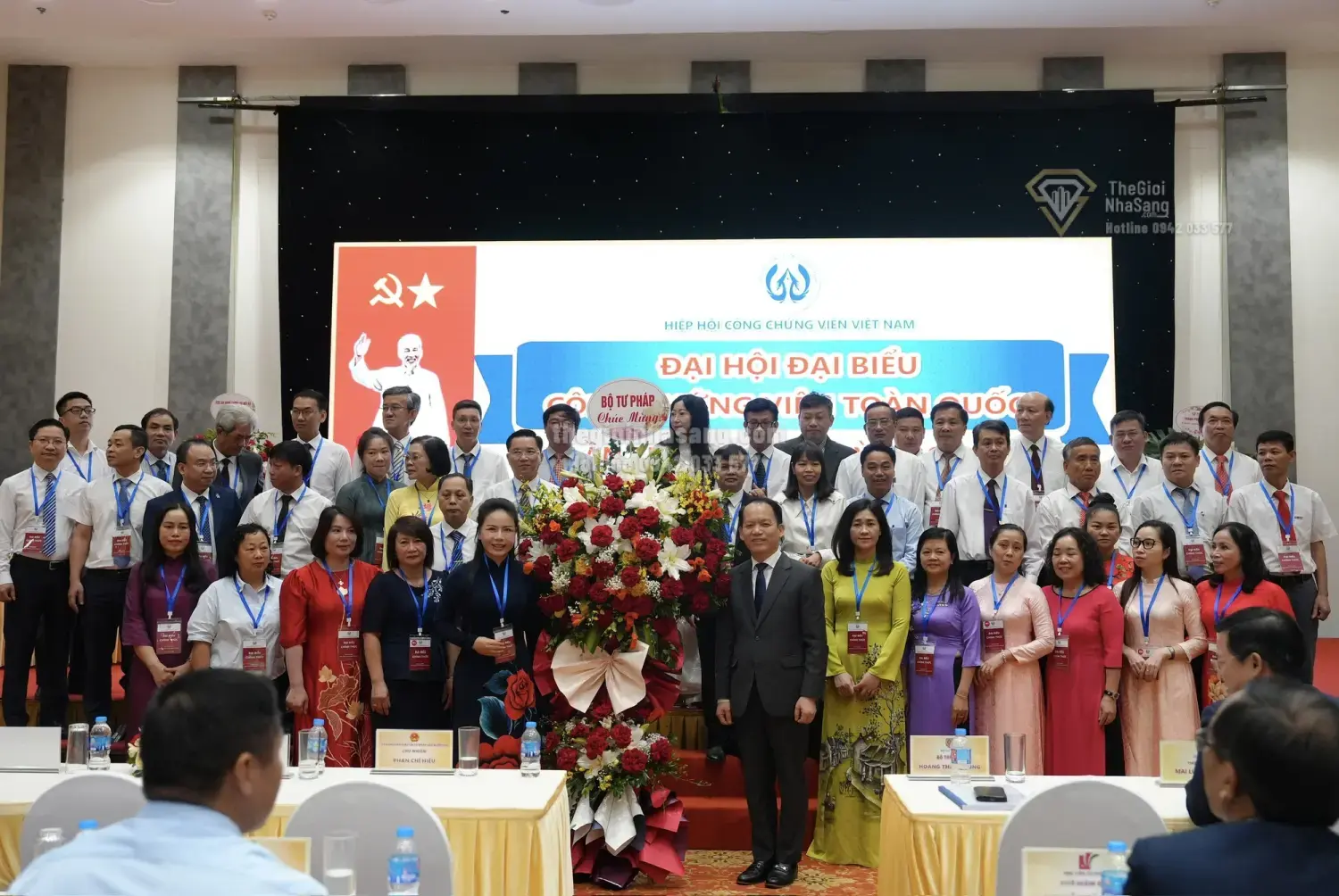 Luật Công chứng 2024: Bước tiến pháp lý vững chắc bảo vệ quyền lợi trong giao dịch bất động sản