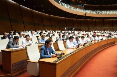 Luật Công chứng sửa đổi: Tiến tới công chứng bất động sản không phụ thuộc địa giới hành chính từ 2027