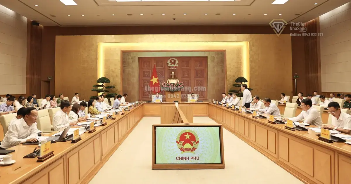 Luật Đô Thị Đặc Biệt và Đặc Khu Kinh Tế: Đòn Bẩy Phát Triển Đô Thị và Bất Động Sản Việt Nam 2026