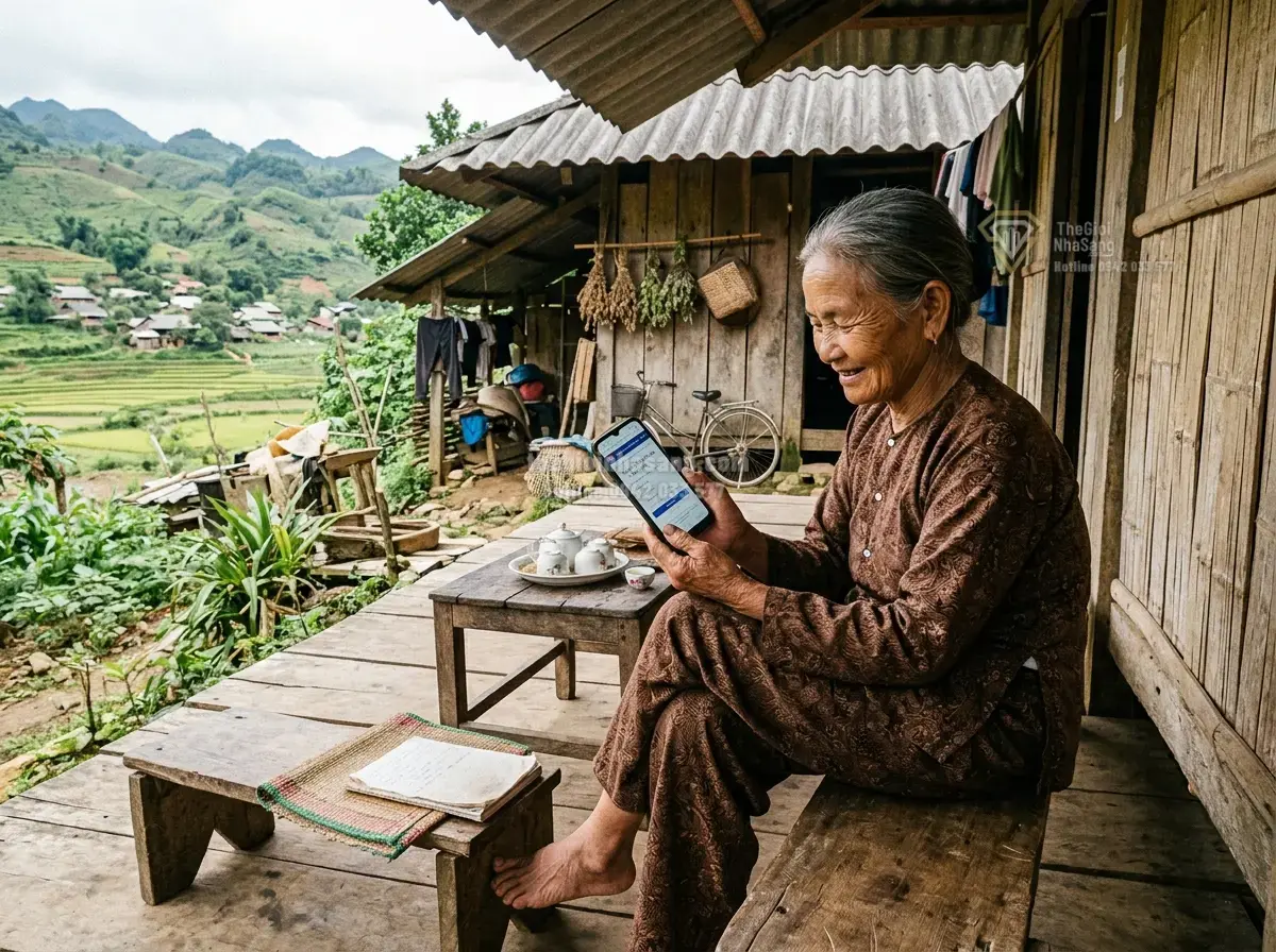 Luật Hộ Tịch 2026: Bước Đột Phá Trong Quản Lý Dữ Liệu và Tác Động Đến Thị Trường Bất Động Sản Việt Nam