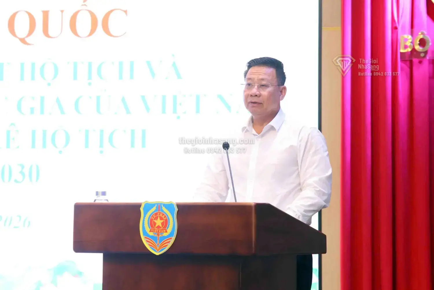 Luật Hộ Tịch 2026: Bước Đột Phá Trong Quản Lý Dữ Liệu và Tác Động Đến Thị Trường Bất Động Sản Việt Nam