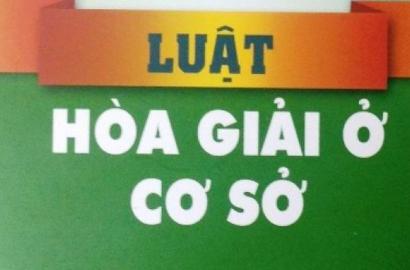 Luật Hòa Giải Ở Cơ Sở 2026: Tác Động Đến Thị Trường Bất Động Sản Và Đầu Tư Tài Sản Việt Nam