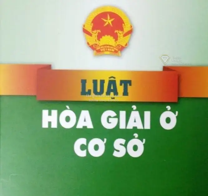Luật Hòa Giải Ở Cơ Sở 2026: Tác Động Đến Thị Trường Bất Động Sản Và Đầu Tư Tài Sản Việt Nam