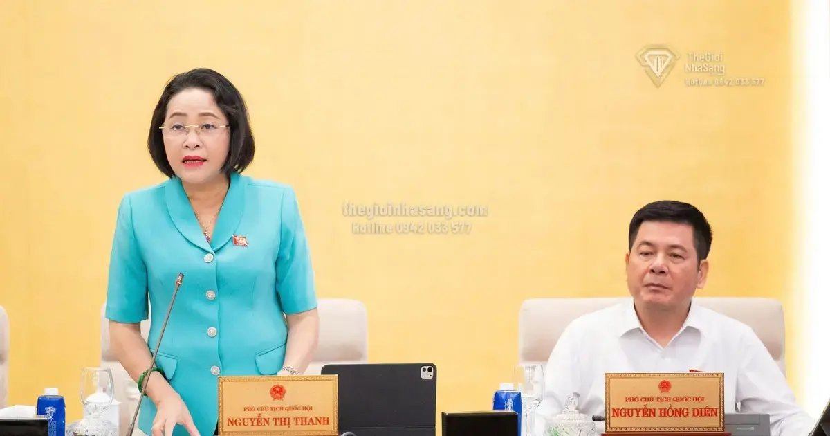 Luật Hòa Giải Ở Cơ Sở Sửa Đổi: Tác Động Đến Quản Lý Đô Thị Và Thị Trường Bất Động Sản Việt Nam